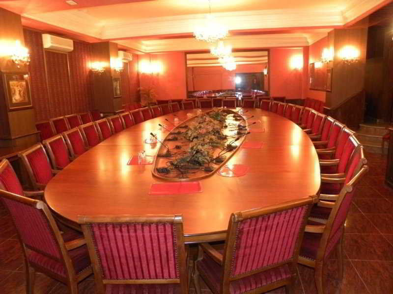 Hotel Sympatia Tbilisi Buitenkant foto